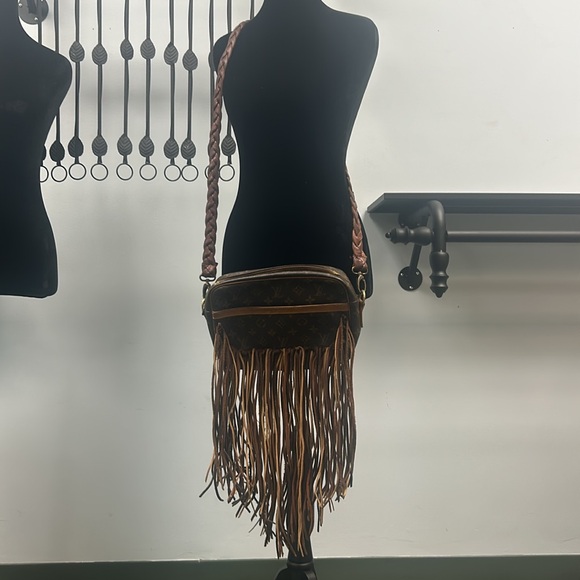 Vintage Louis Vuitton by Vintage Boho Bags - Picture 12 of 12